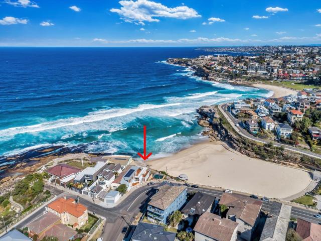 Tamarama Apartments