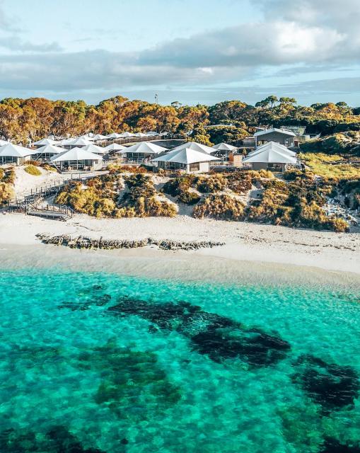 Discovery Resorts - Rottnest Island