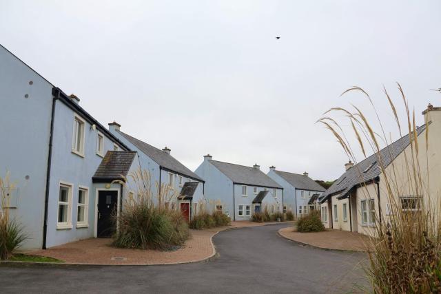 Doolin Village Lodges