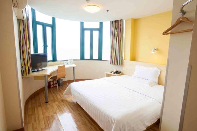 7Days Inn Changsha Tianxin Park