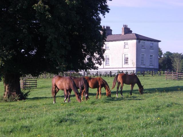 Glebe House