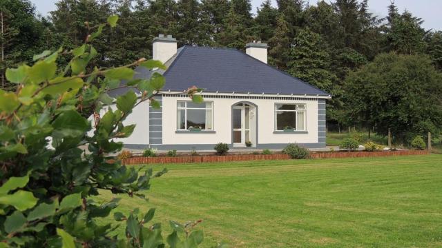 Green Acres Self Catering