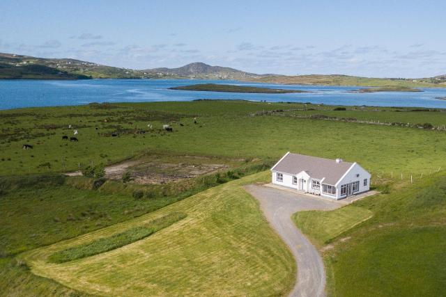 Doherty Farm Holiday Homes