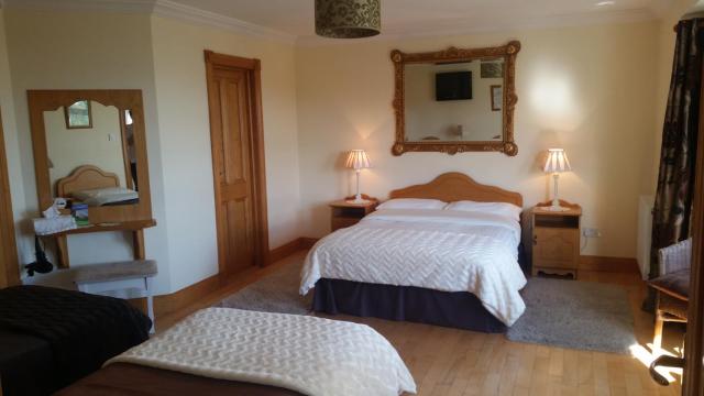 Caldra B&B