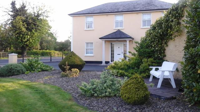 Connollys Apartment Doohamlet Castleblayney