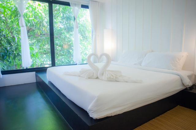 Trat 101 Hotel - SHA Certified