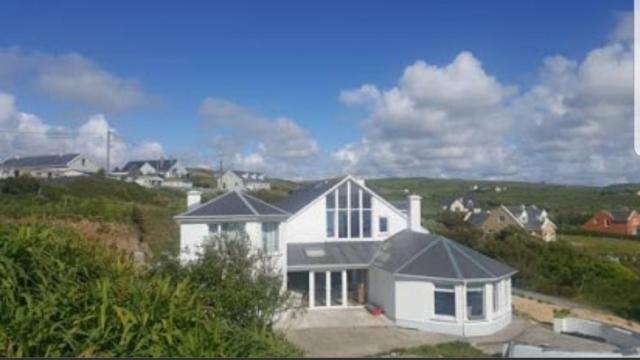 Wild Atlantic Lodge Bed & Breakfast