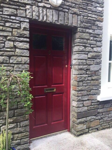 Modern Home in the Heart of Rosscarbery Village