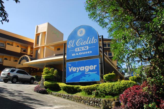 El Cielito Hotel - Baguio