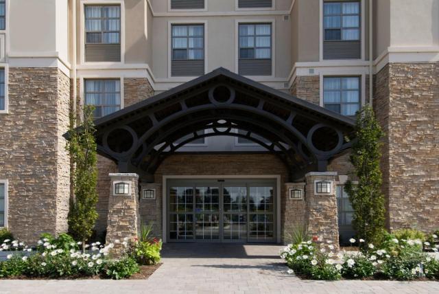 Staybridge Suites Guelph, an IHG Hotel