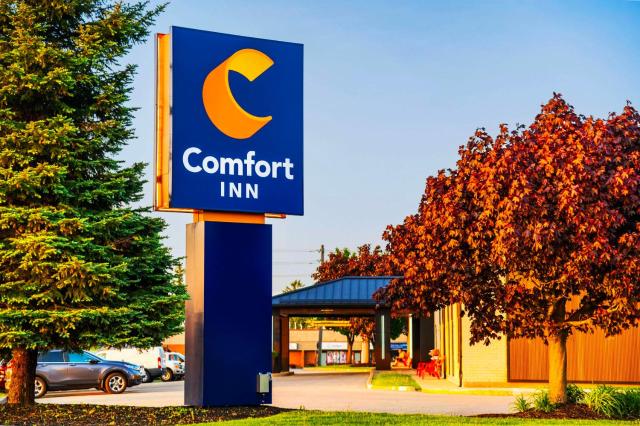 Comfort Inn