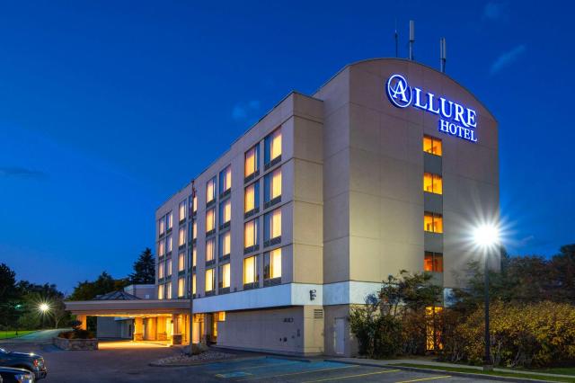 Allure Hotel & Conference Centre, Ascend Hotel Collection