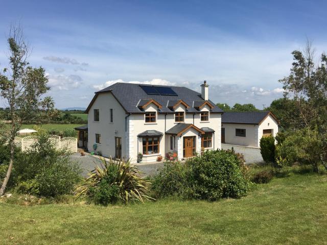 Tobernaglough Wexford pet friendly country b&b