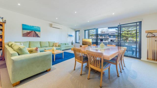 4-4 The Esplanade, Cowes - Cscape