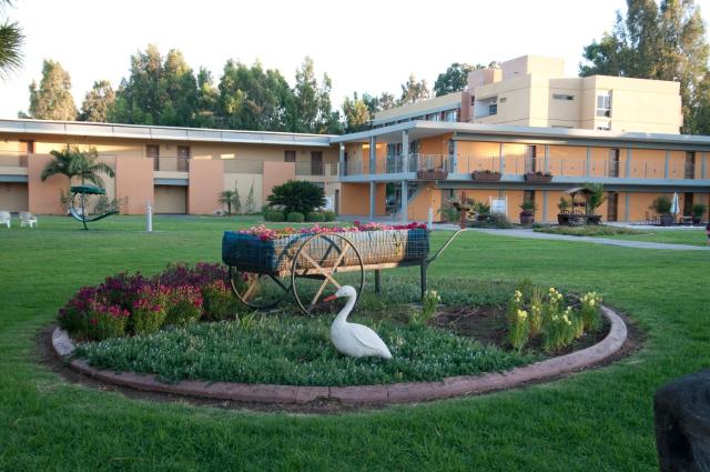 Nof Ginosar Kibbutz Hotel