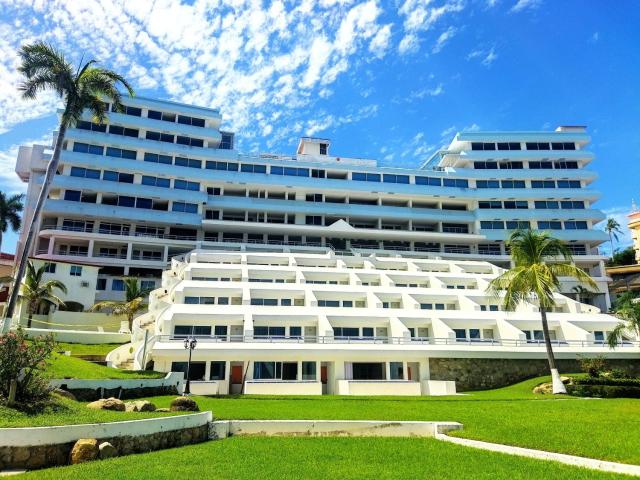 Hotel Aristos Acapulco