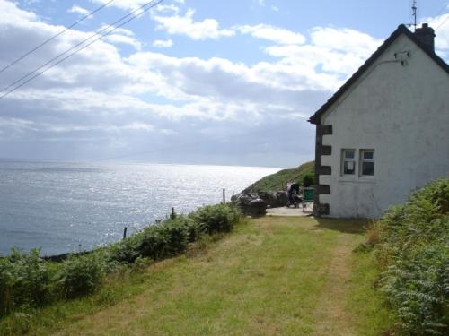 Muckross School House