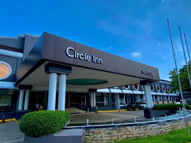 Circle Inn Hotel and Suites Bacolod