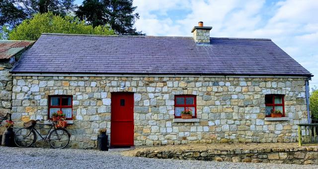 Turrock Cottage