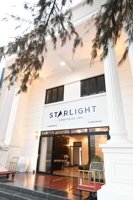 Coto Starlight Boutique Hotel