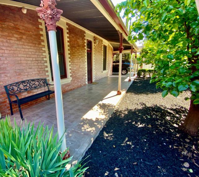 Somerby! Modern Character Property! Cbd,Pets,Park