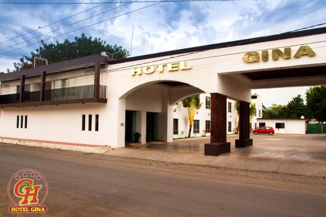 Hotel Gina