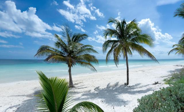 Hotel Poc Na Tulum