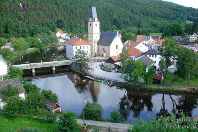 Rožmberk Royale Pension