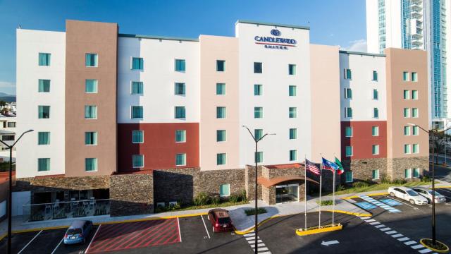 Candlewood Suites - Queretaro Juriquilla, an IHG Hotel