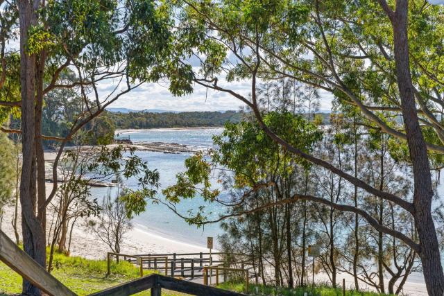 Bay Breeze by Jervis Bay Rentals