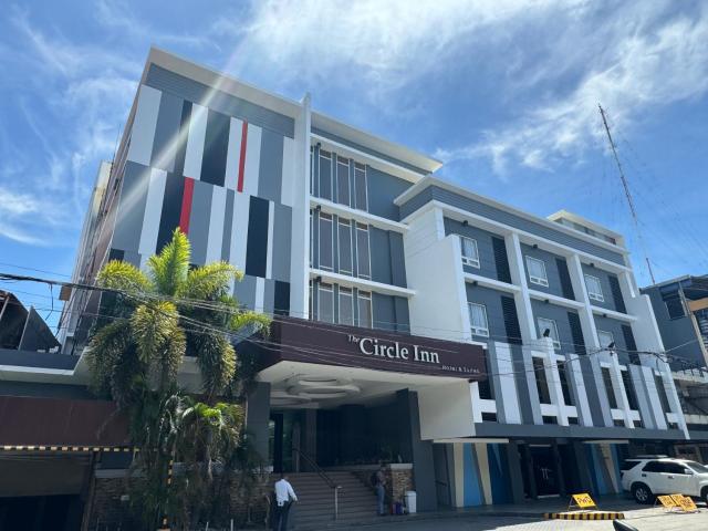 Circle Inn - Iloilo City Center