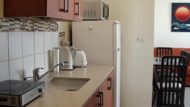 Beautiful apartments in Hod Hasharon