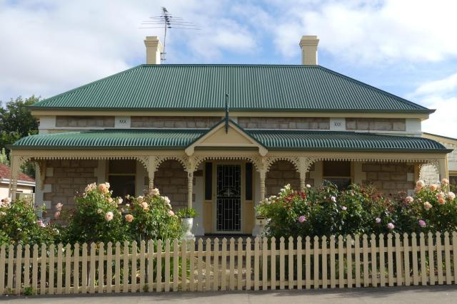 Cabernet Cottage