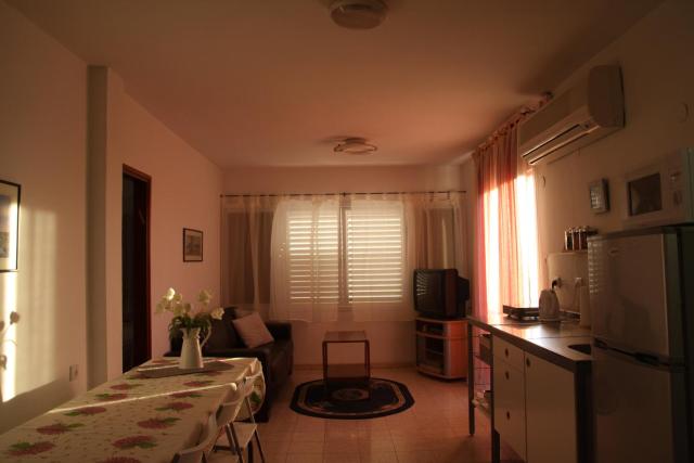 Kinneret Guesthouse