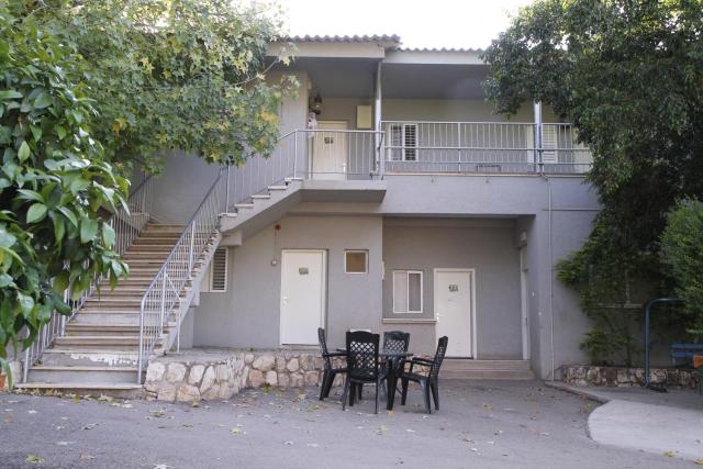 Kibbutz Beit Alfa Guest House