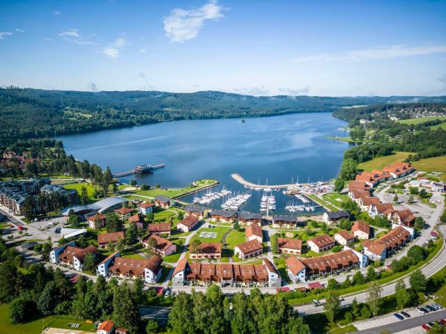 Landal Marina Lipno