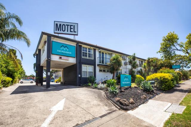 The Mulgrave Motel