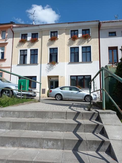 Apartmán Maršík