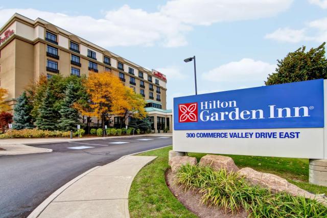 Hilton Garden Inn Toronto/Markham