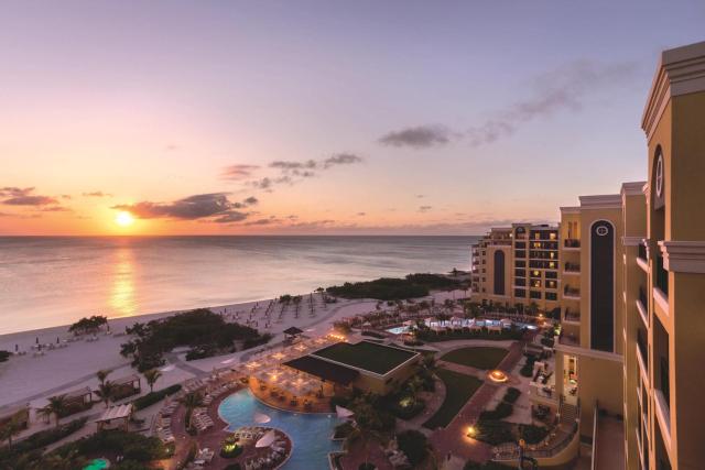 The Ritz-Carlton, Aruba