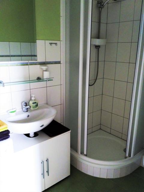 Apartmán 4U Olomouc