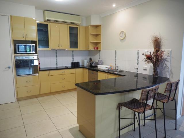 Accommodation on Westlake Mount Ommaney