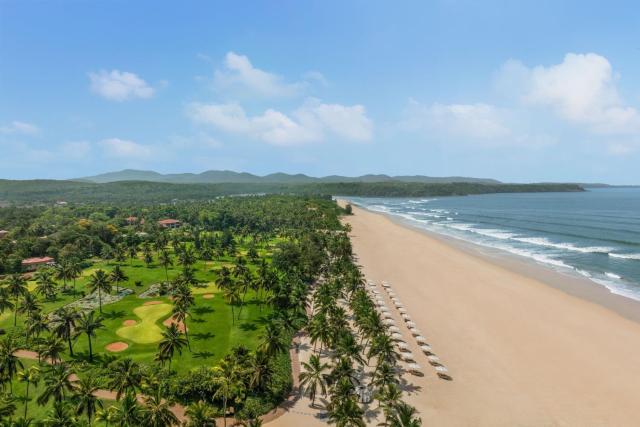 The St. Regis Goa Resort