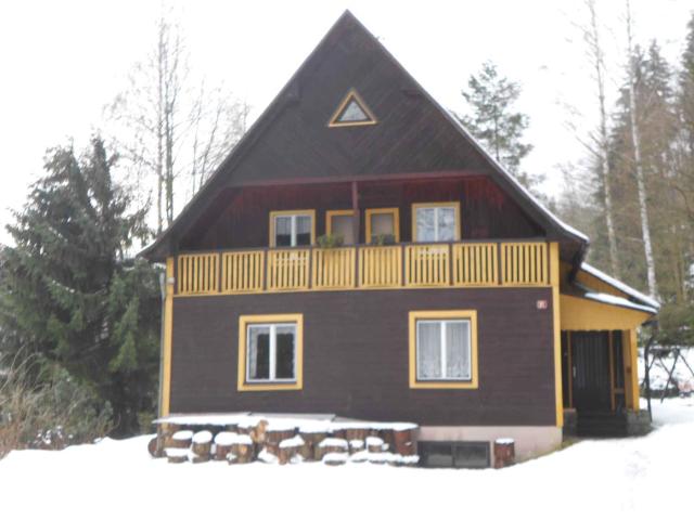 Holiday home in Dolni Dvur 2374