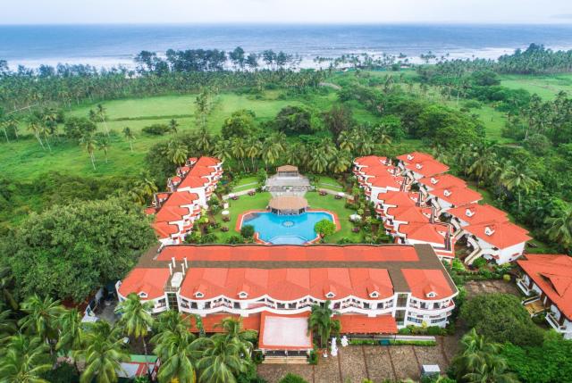 Heritage Village Resort & Spa Goa