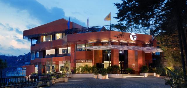 Fortune Resort Grace, Mussoorie - Member ITC Hotels' Group