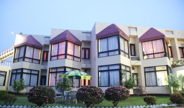 Swosti Palm Resort Gopalpur