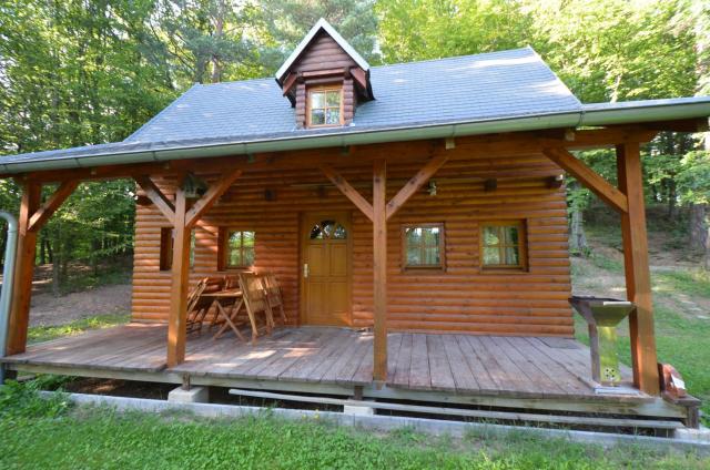 Meadow Ranch Holiday Home