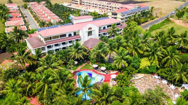 Fortune Resort Benaulim Goa - Member ITC Hotels' Group