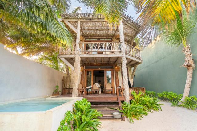 Casa Ganesh Tulum